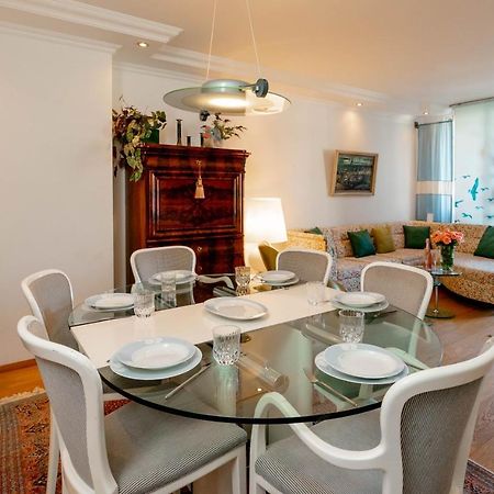 Ferienwohnung Viktory Westerland Dış mekan fotoğraf