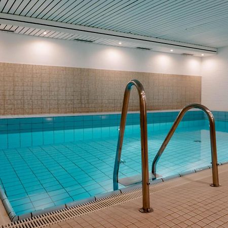 Ferienwohnung Viktory Westerland Dış mekan fotoğraf