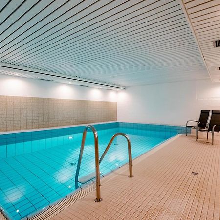 Ferienwohnung Viktory Westerland Dış mekan fotoğraf