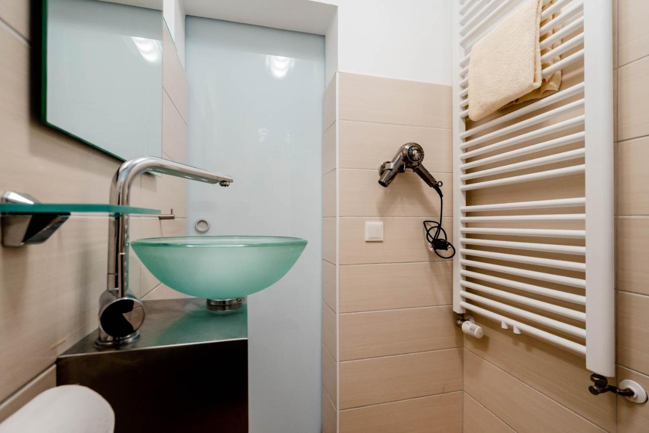 Ferienwohnung Viktory Westerland Dış mekan fotoğraf