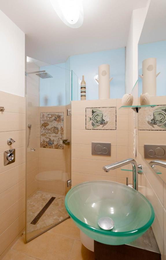 Ferienwohnung Viktory Westerland Dış mekan fotoğraf