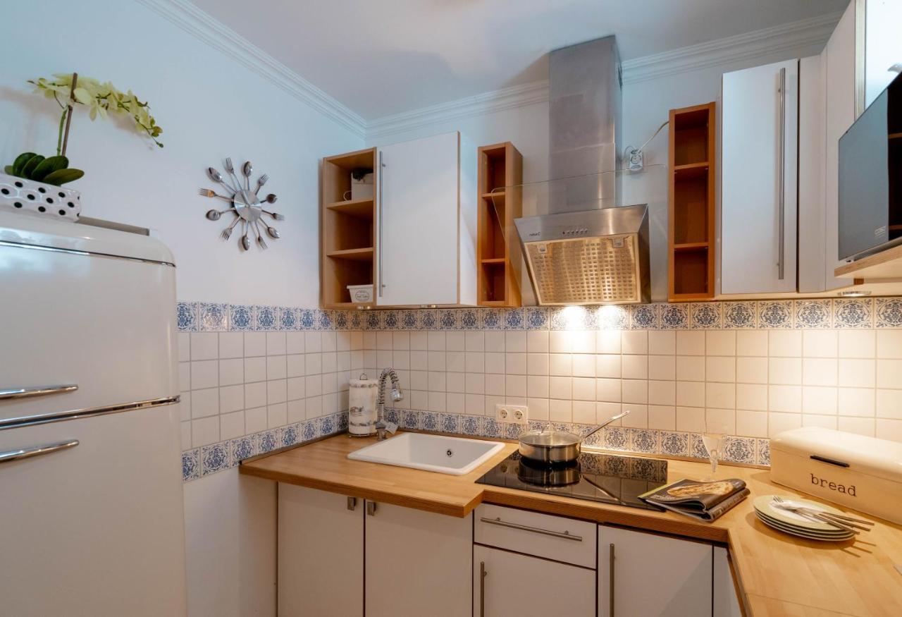 Ferienwohnung Viktory Westerland Dış mekan fotoğraf