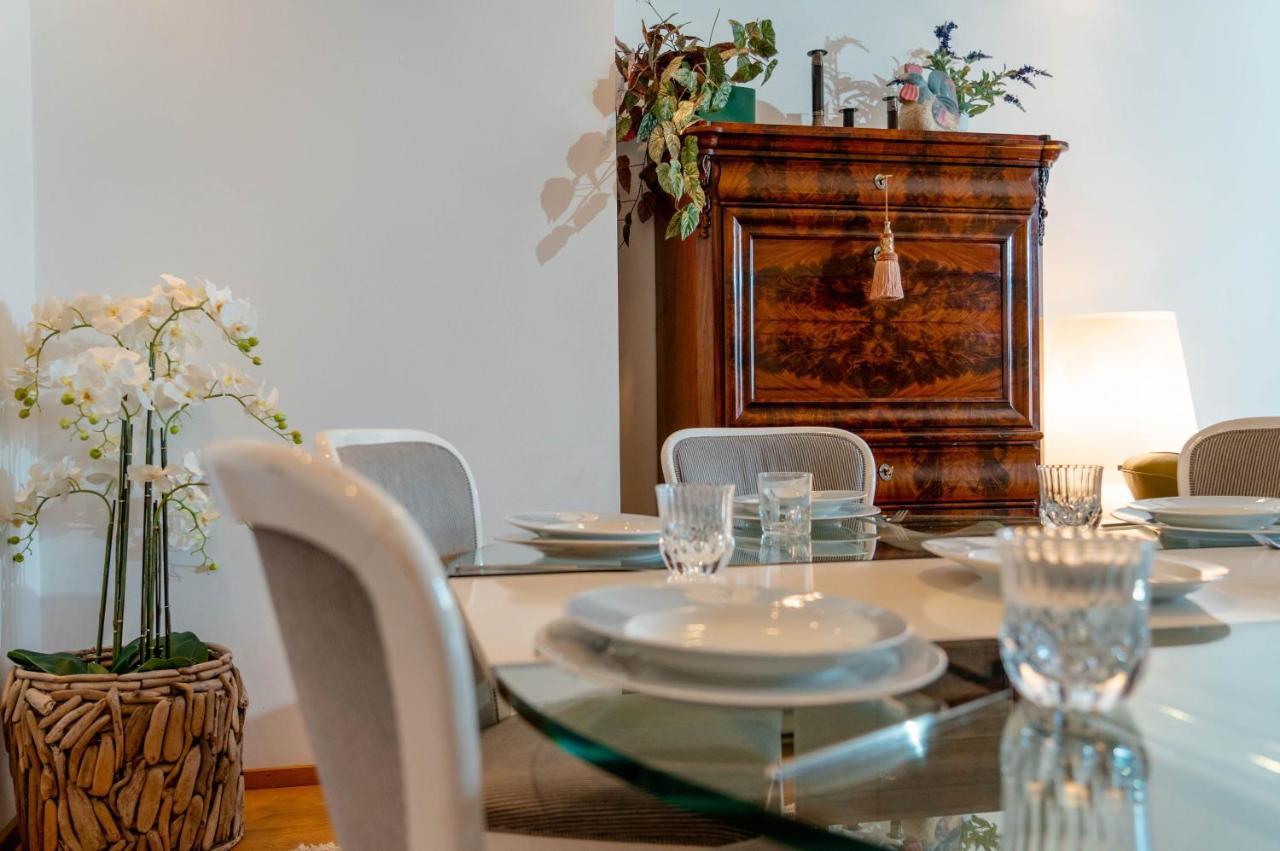 Ferienwohnung Viktory Westerland Dış mekan fotoğraf