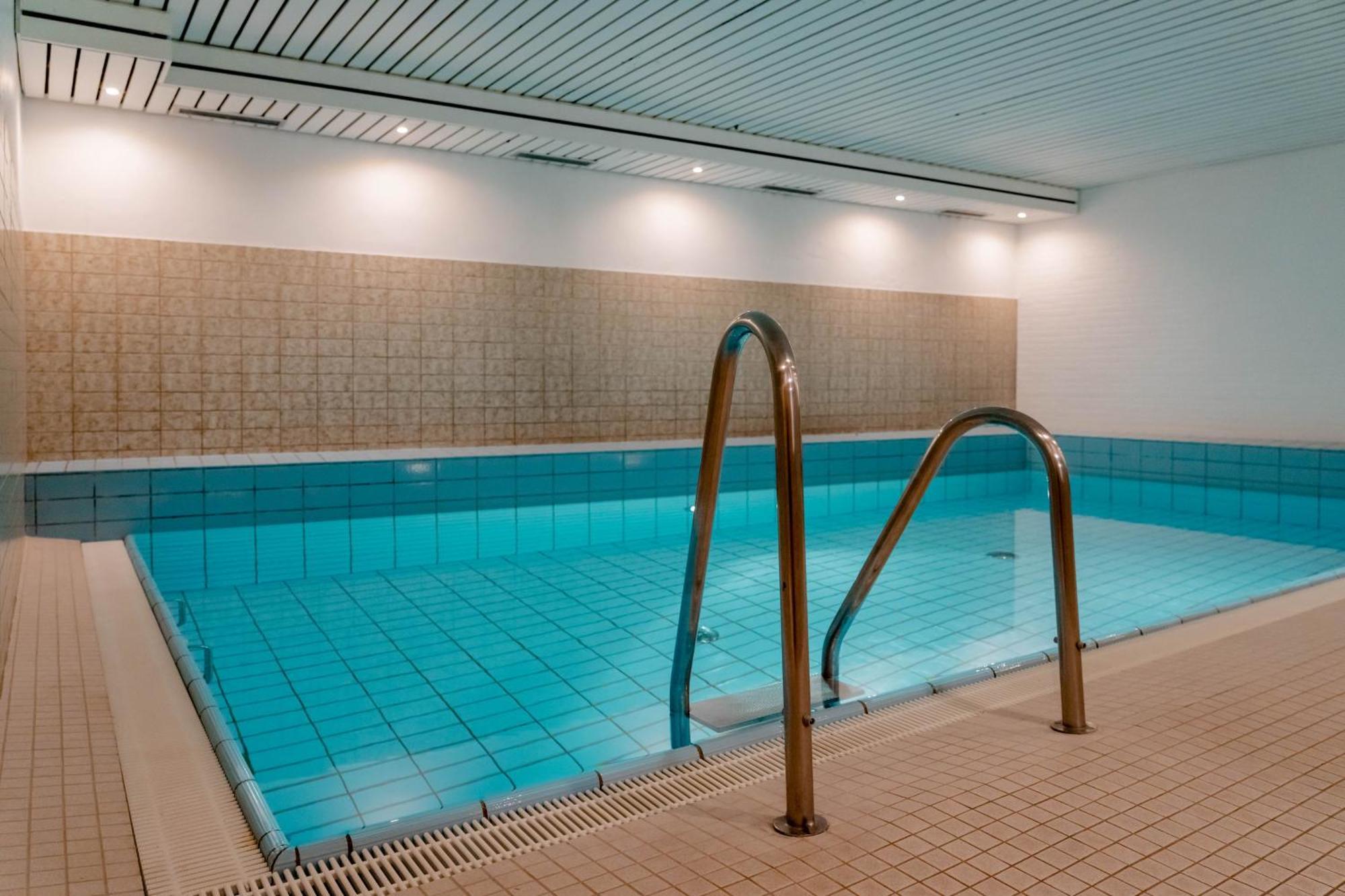 Ferienwohnung Viktory Westerland Dış mekan fotoğraf