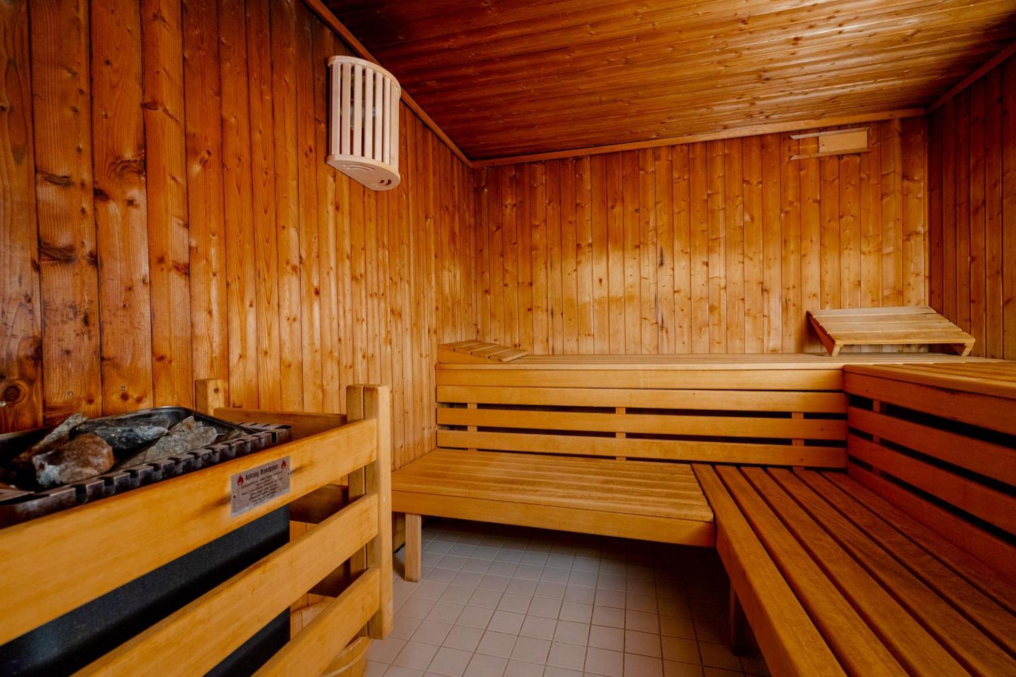Ferienwohnung Viktory Westerland Dış mekan fotoğraf