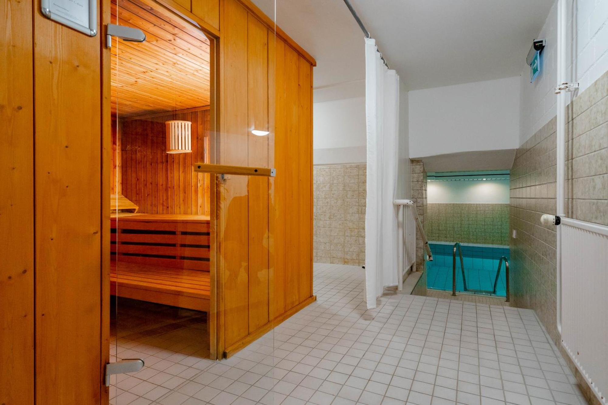 Ferienwohnung Viktory Westerland Dış mekan fotoğraf