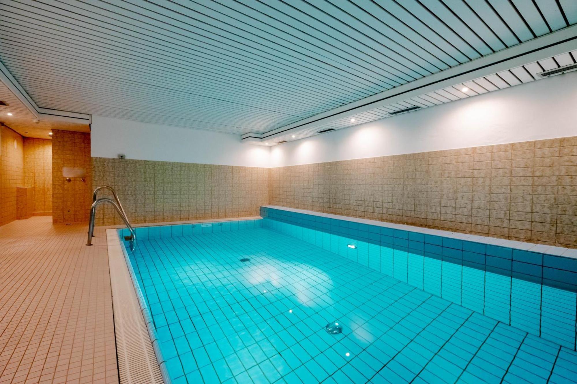 Ferienwohnung Viktory Westerland Dış mekan fotoğraf