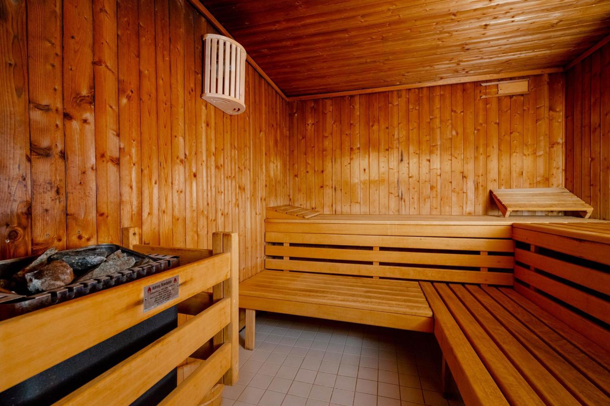 Ferienwohnung Viktory Westerland Dış mekan fotoğraf